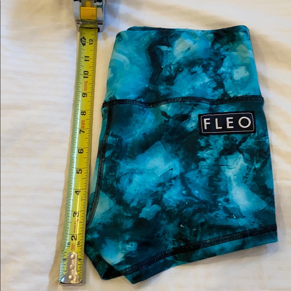 Fleo shorts